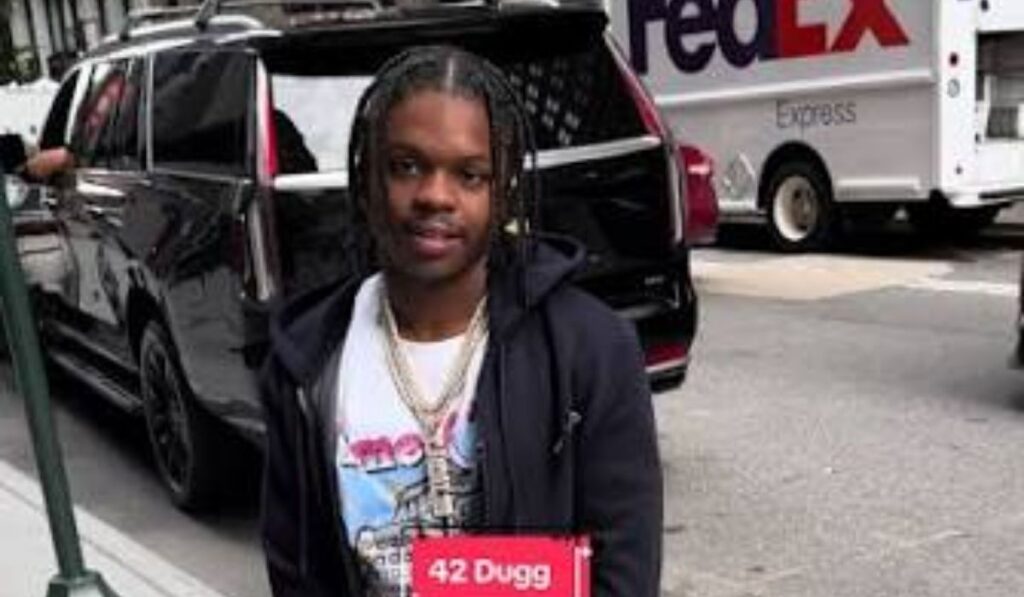 42 dugg