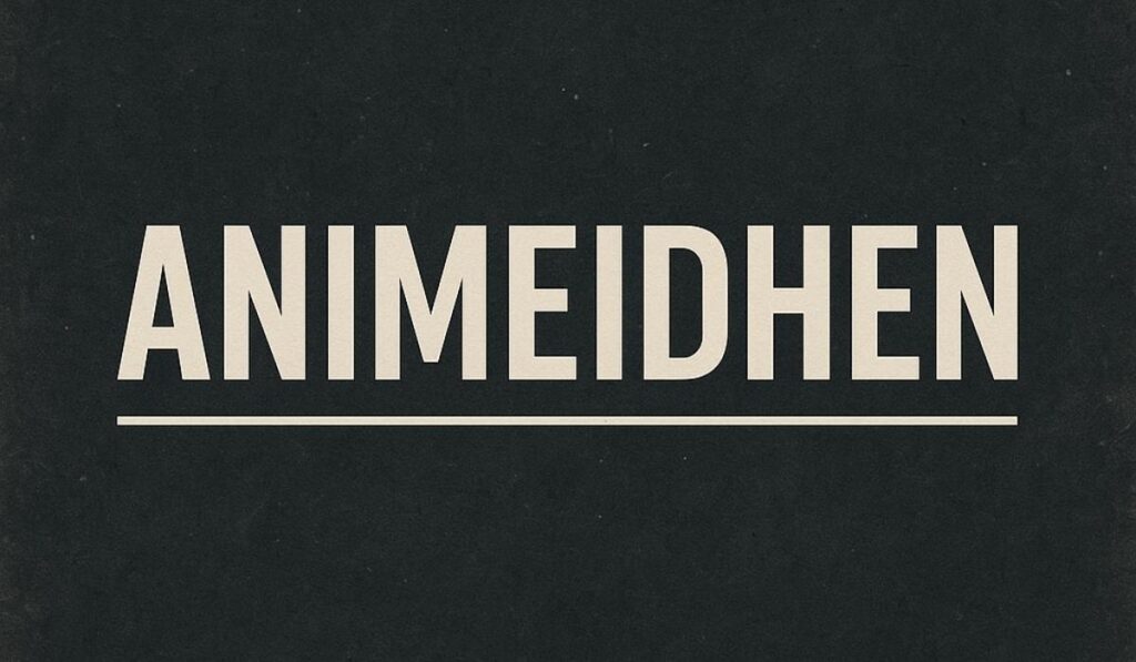 Animeidhen