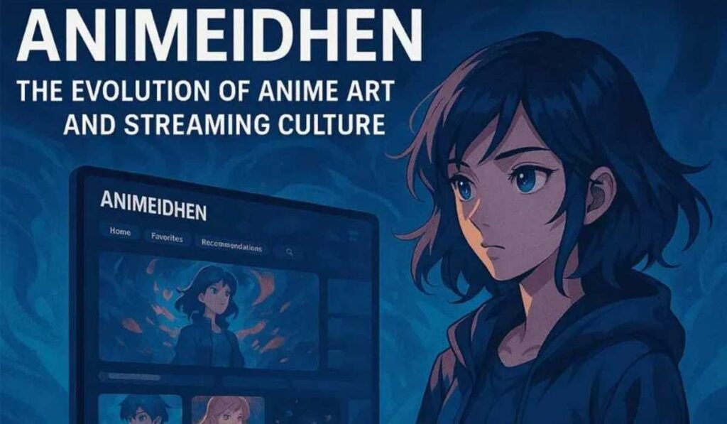 Animeidhen