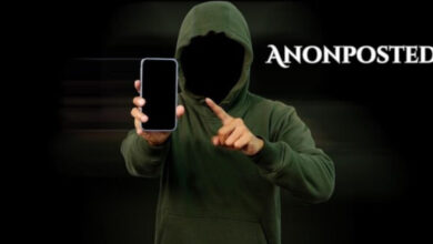 AnonPosted