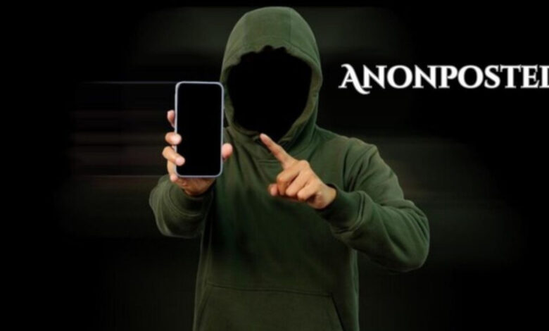 AnonPosted