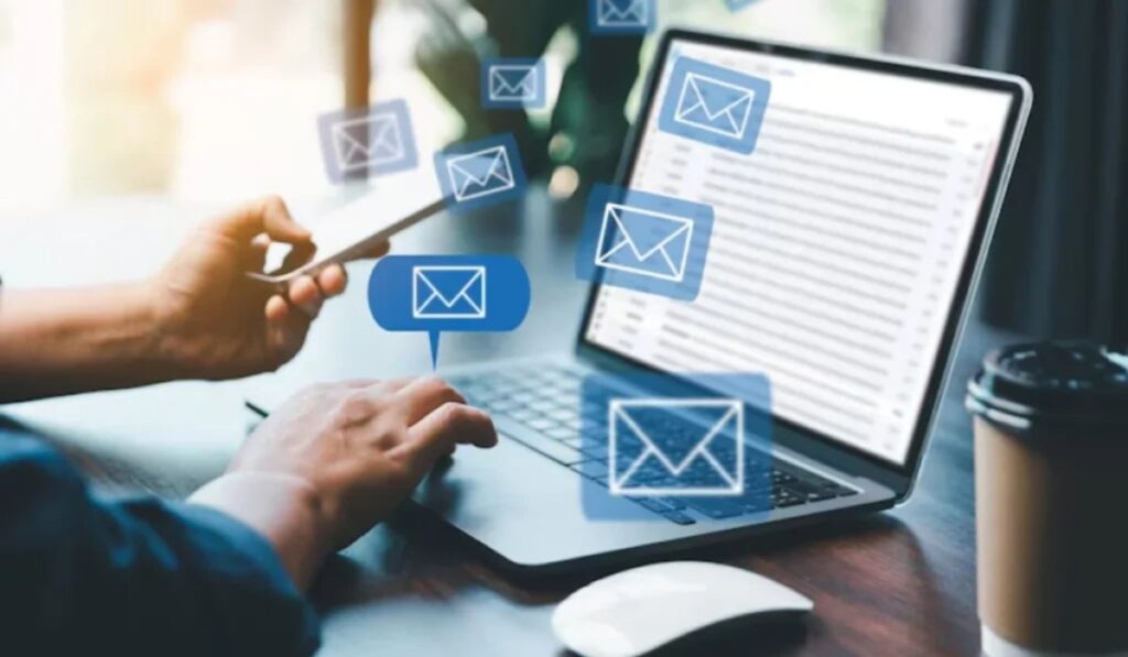 Demainmail