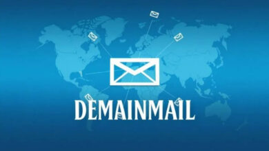 Demainmail