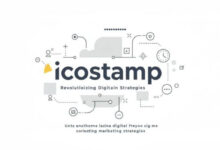 Icostamp