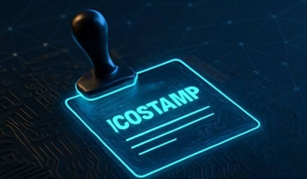Icostamp