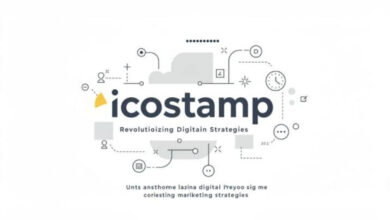 Icostamp