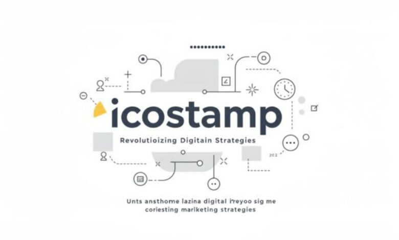 Icostamp