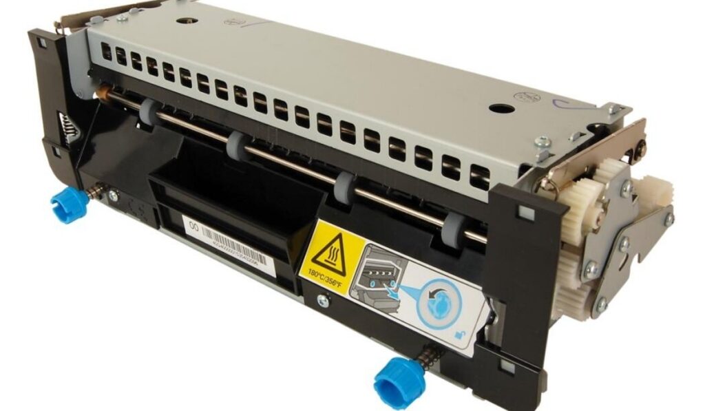 Lexmark MX711