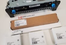 Lexmark MX711