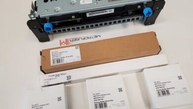 Lexmark MX711