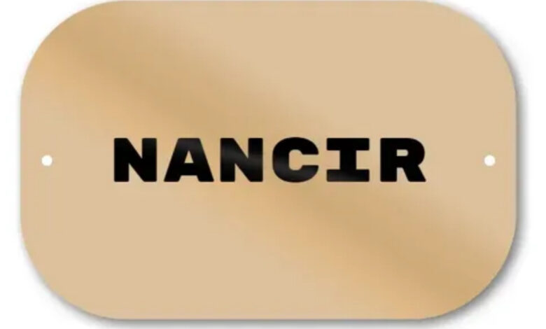 Nancir