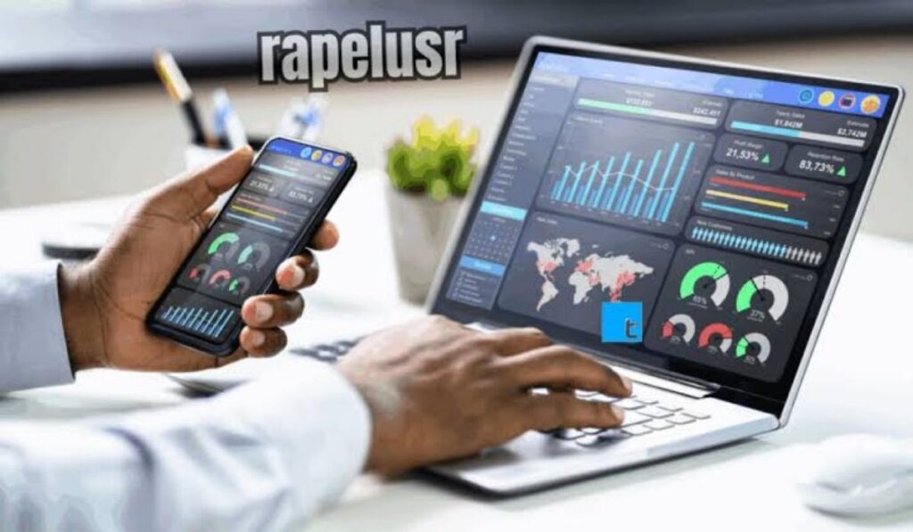 Rapelusr