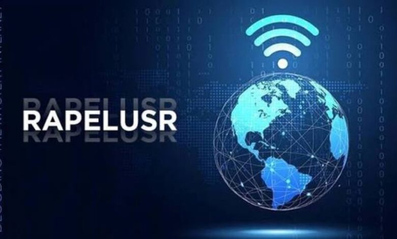 Rapelusr