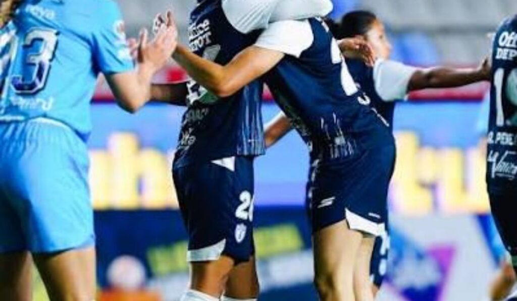 SICE Pachuca