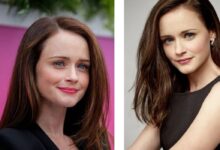 Alexis Bledel