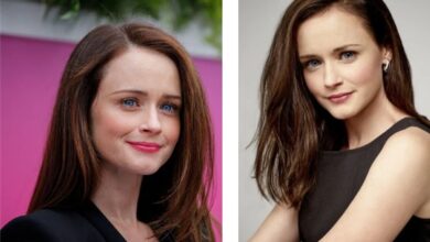 Alexis Bledel