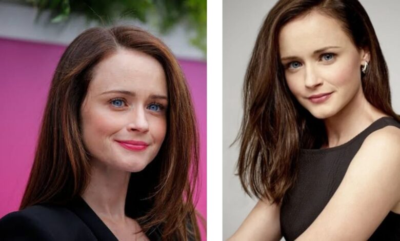 Alexis Bledel