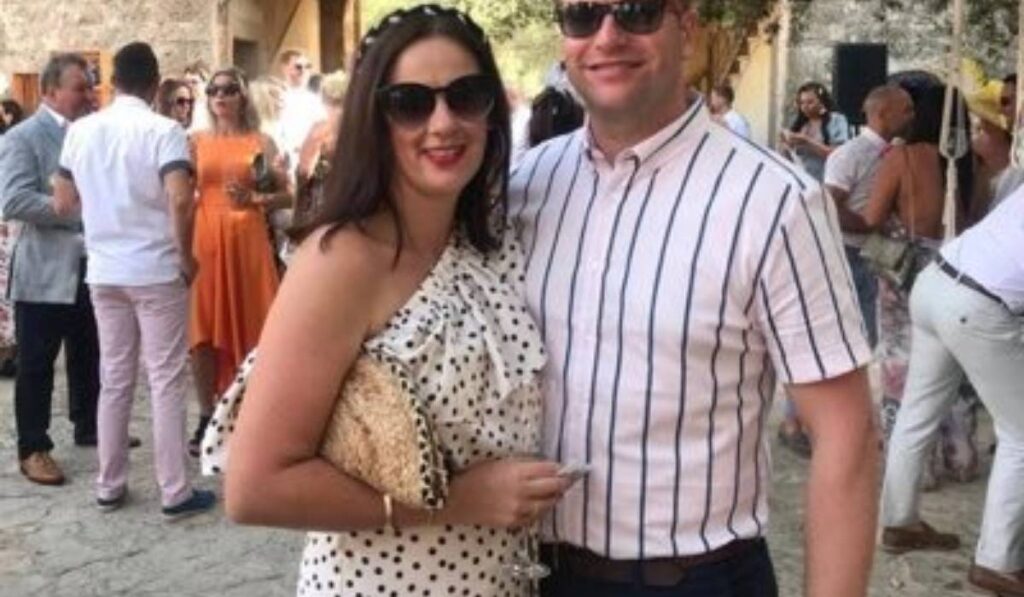 barry seal wife today