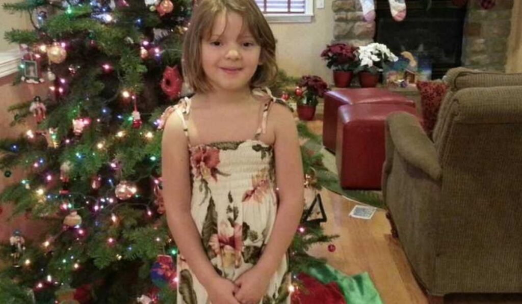 caitlin elizabeth jennings