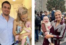 carley shimkus husband