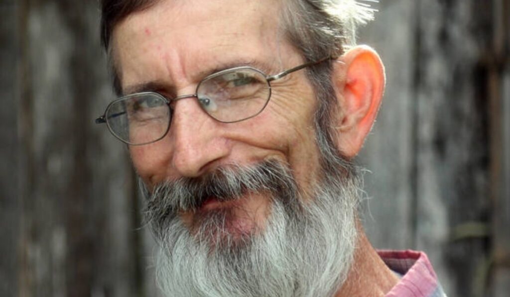 david william desmond