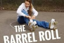 do a barrel roll x2