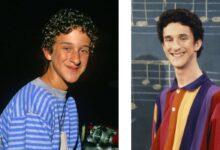 Dustin Diamond