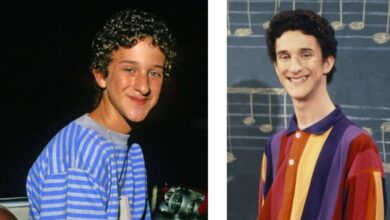 Dustin Diamond