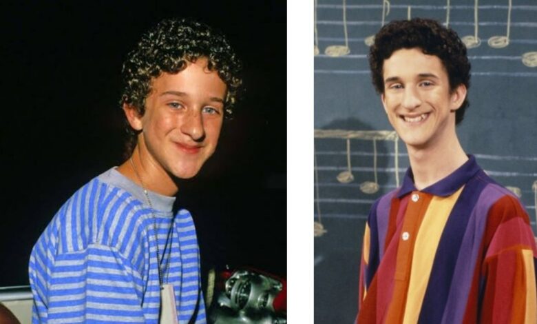 Dustin Diamond