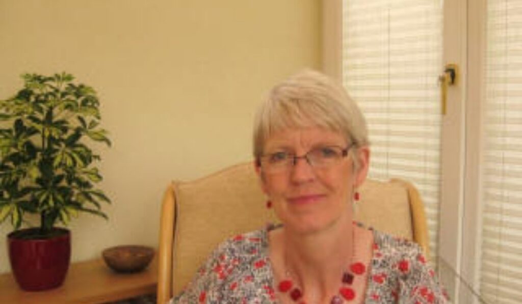 fiona spencer