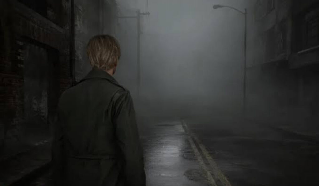 geekzilla silent hill