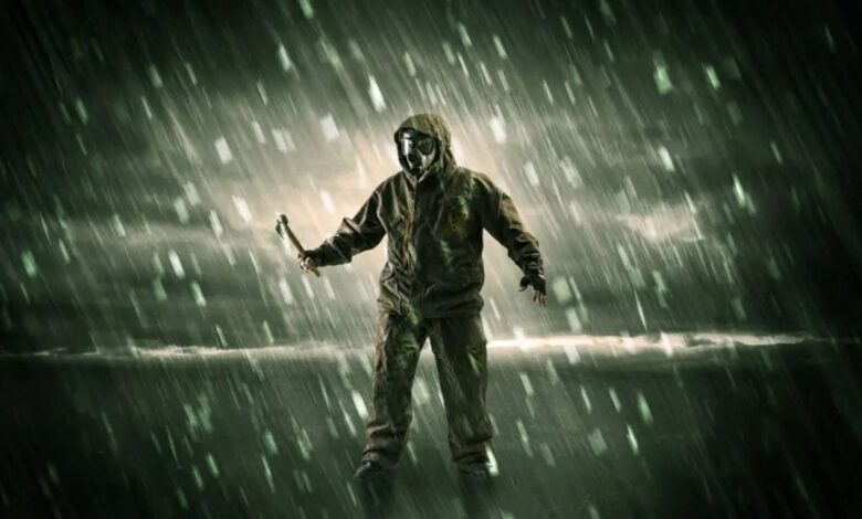 geekzilla silent hill