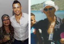 giancarlo stanton family