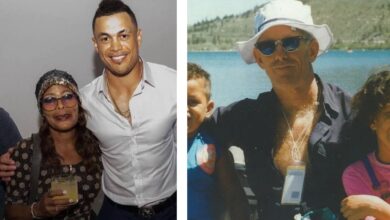 giancarlo stanton family
