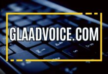 glaadvoice.com