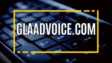 glaadvoice.com
