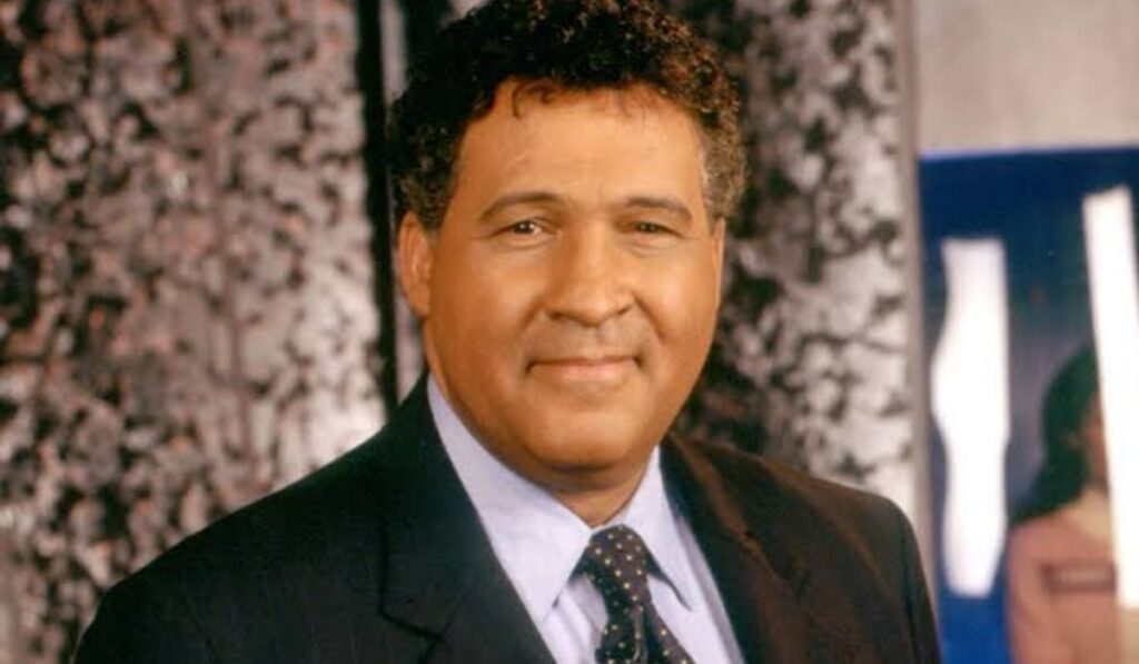 marcy gumbel greg gumbel wife