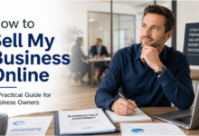 My Business Online