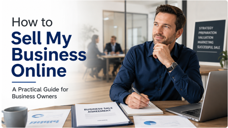 My Business Online