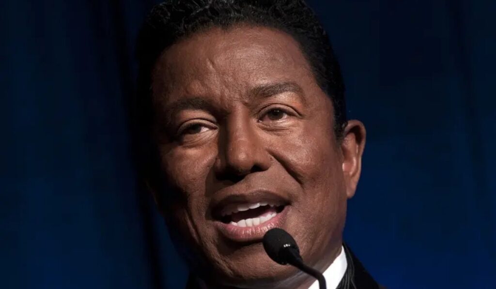 jermaine jackson net worth