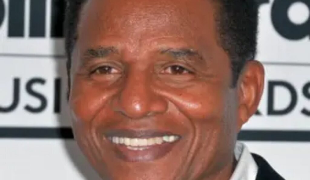 jermaine jackson net worth