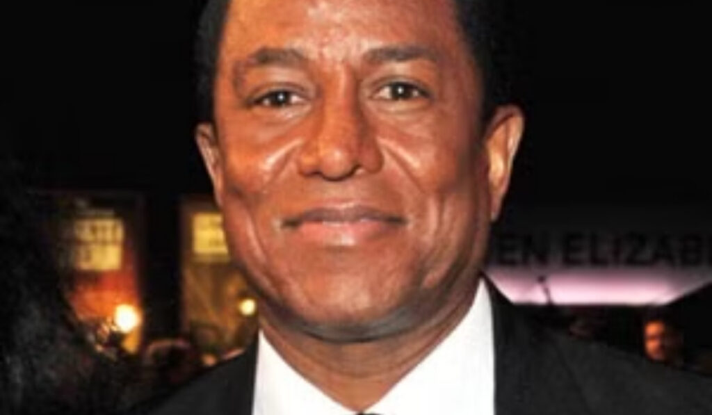 jermaine jackson net worth