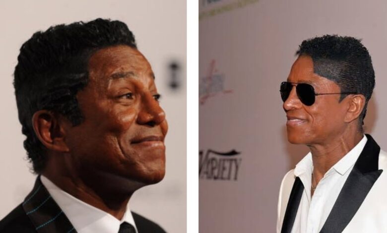 jermaine jackson net worth