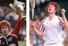 John McEnroe Net Worth