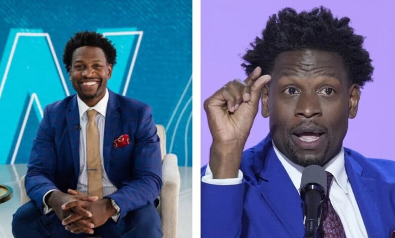 lorenzo sewell net worth