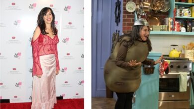 maggie wheeler
