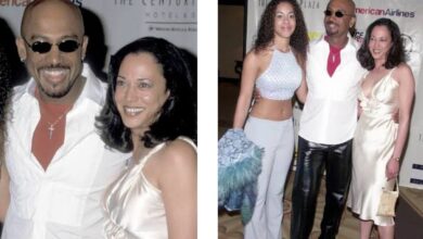 Montel Williams First Wife