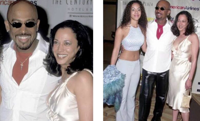 Montel Williams First Wife
