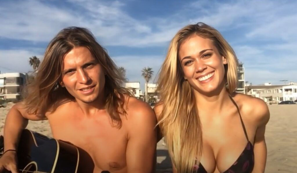 pat quinn lauren compton