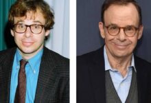 Rick Moranis